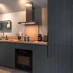 Διαμέρισμα Le Nevada - Duplex T4 Proche Centre *