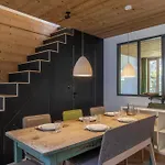 Le Nevada - Duplex T4 Proche Centre * Σαμονί