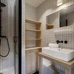 Le Nevada - Duplex T4 Proche Centre Διαμέρισμα Σαμονί