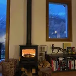 Appartement Le Nevada - Duplex T4 Proche Centre Chamonix
