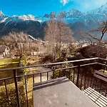Le Nevada - Duplex T4 Proche Centre Διαμέρισμα *