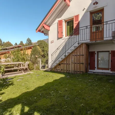 Le Nevada - Duplex T4 Proche Centre Διαμέρισμα Σαμονί