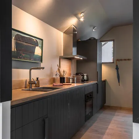 Le Nevada - Duplex T4 Proche Centre شامونكس