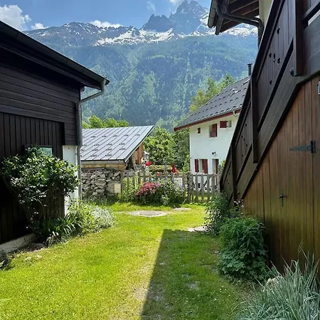 Apartment Le Nevada - Duplex T4 Proche Centre