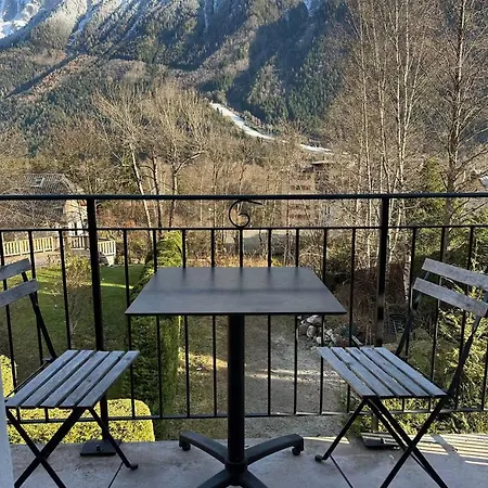 Le Nevada - Duplex T4 Proche Centre