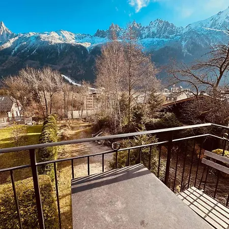 Le Nevada - Duplex T4 Proche Centre Apartment *