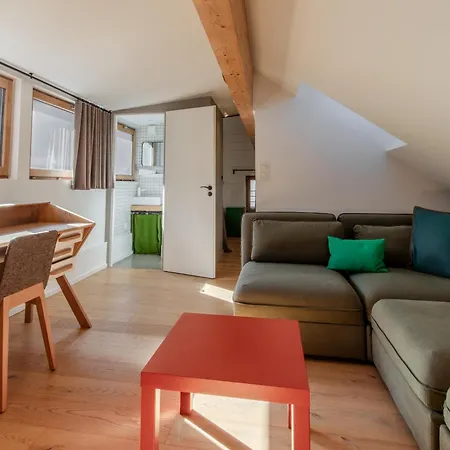 Le Nevada - Duplex T4 Proche Centre Appartement Chamonix